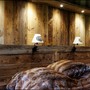 Le Bois en Vallée d’Aoste: L’eccellenza dei rivestimenti in legno, boiseries e porte personalizzate