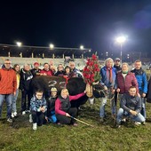 Batailles de Reines, Bijou regina 2026 e Farchetta è nella storia con la quinta vittoria consecutiva Batailles de Reines, Bijou regina 2026 e Farchetta è nella storia con la quinta vittoria consecutiva