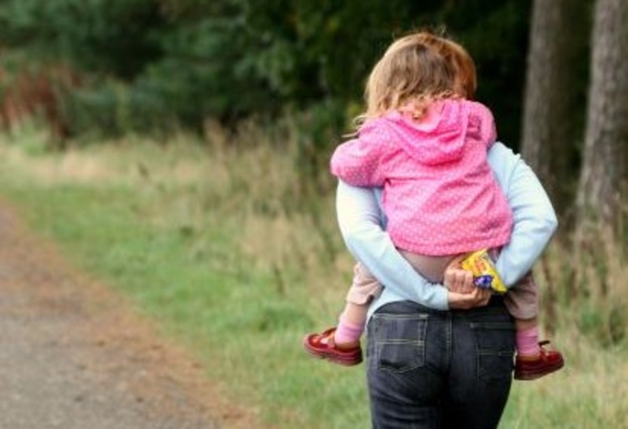 Affido dei figli dopo la separazione, ad Aosta torna la proposta di un protocollo regionale