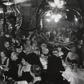 Aperta ad Aosta 'Brassaï. L'Occhio di Parigi'