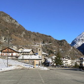 Strada per Bionaz aperta oggi dalle 7 alle 19