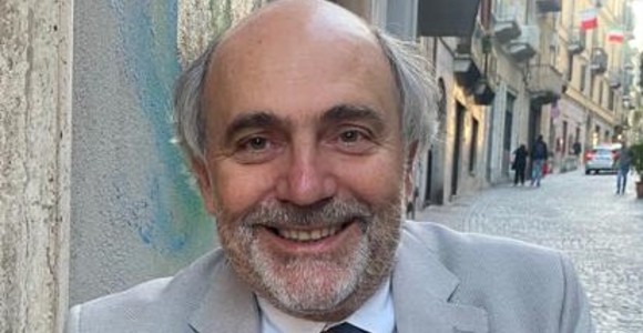 Rodolfo Buat