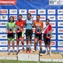 Italia Bike Cup; Cerise e Pellicanò sul podio, bene anche l'Orange Bike Team