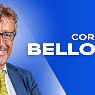 Il candidato della Lega VdA Corrado Bellora indossa la toga e difende il collega 'impresentabile'
