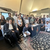Saint-Vincent dà voce ai giovani, nasce la Consulta Saint-Vincent dà voce ai giovani, nasce la Consulta