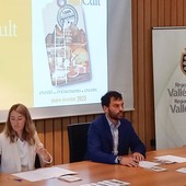 Presentata la brochure Agricult 2025; un viaggio tra sapori, tradizioni e territorio