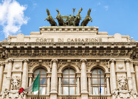 Ruspe su ghiacciaio, da Cassazione assoluzioni definitive per tutti gli imputati Ruspe su ghiacciaio, da Cassazione assoluzioni definitive per tutti gli imputati