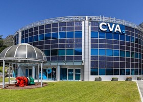 CVA replica a Marguerettaz, 'debito sotto controllo, siamo tra i gruppi più solidi del settore' CVA replica a Marguerettaz, 'debito sotto controllo, siamo tra i gruppi più solidi del settore'