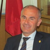 Fisi-Asiva, Albert Chatrian unico candidato alla presidenza 2027-2030 Fisi-Asiva, Albert Chatrian unico candidato alla presidenza 2027-2030
