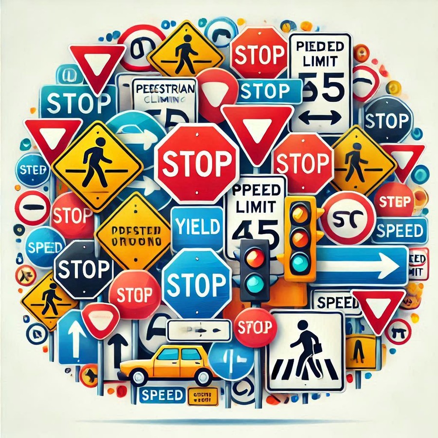 Tutte le nuove regole (e le multe) del Codice della strada