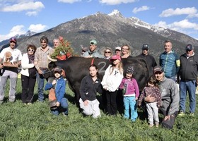 Caprice, Reina di primo peso