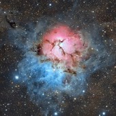 E' di un valdostano la 'miglior foto astronomica del giorno'