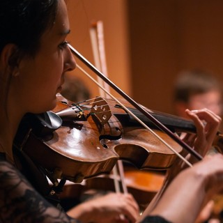 Musica, dal 30 aprile al 12 giugno i saggi del Conservatoire