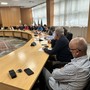La seduta di giovedì 27 agosto del Consiglio comunale di Valtournenche La seduta di giovedì 27 agosto del Consiglio comunale di Valtournenche