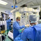 Rimossa protesi andrologica con chirurgia innovativa al 'Parini' di Aosta
