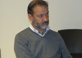 Alessandro Cavaliere, presidente del nuovo Consorzio