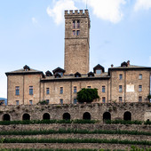 Sarre, al Castello Reale arrivano Iacchetti e Manera