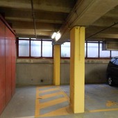Aosta, più vigilanza e illuminazione nel parcheggio Carrel Aosta, più vigilanza e illuminazione nel parcheggio Carrel