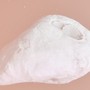 Una rappresentazione artistica di Callicore, luna di Giove