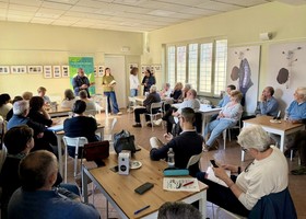 Volontariato, il CSV apre il confronto con le associazioni: “Un mare di possibilità”