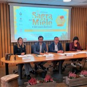 Sagra del Miele a Châtillon, tre giorni per celebrare il miele valdostano e la biodiversità