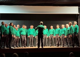 Tre quarti di secolo del Coro Verrès celebrati con una rassegna a Le Murasse
