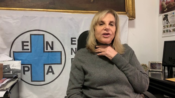 Presidente ENPA, 'verificate i centri di accoglienza animali prima di andare in vacanza' Presidente ENPA, 'verificate i centri di accoglienza animali prima di andare in vacanza'