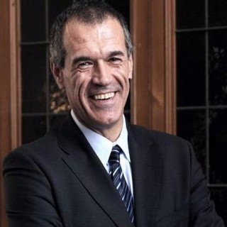 Carlo Cottarelli