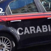 Picchia la compagna in centro ad Aosta, arrestato 25enne
