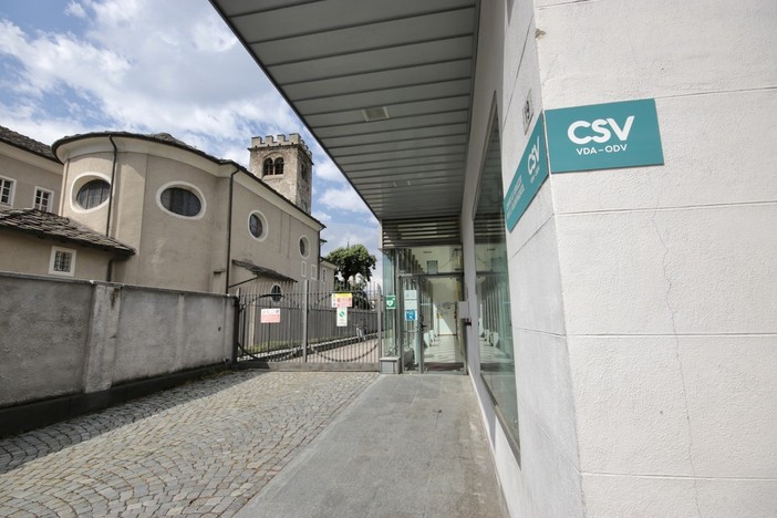 Definiti i tre progetti finanziati dal bando di CSV e ITAS MUTUA Definiti i tre progetti finanziati dal bando di CSV e ITAS MUTUA