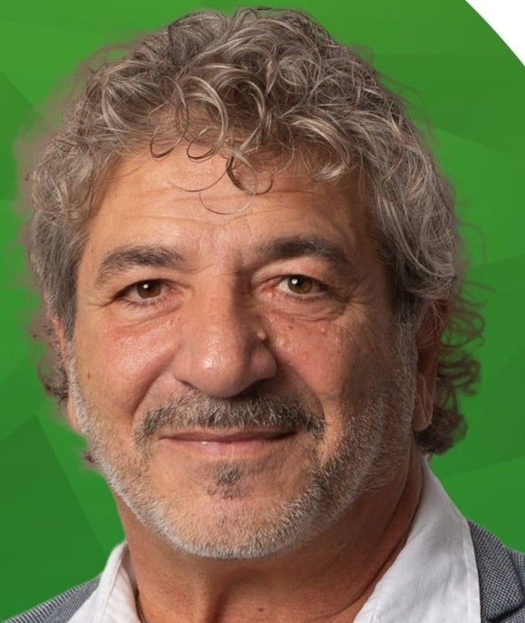 Vincenzo Caminiti