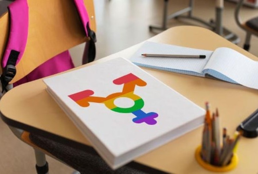 Cittadinanzattiva, 'disobbedienza civile contro legge Valditara su educazione sessuale' Cittadinanzattiva, 'disobbedienza civile contro legge Valditara su educazione sessuale'