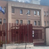 Il Comando Gruppo carabinieri di Aosta
