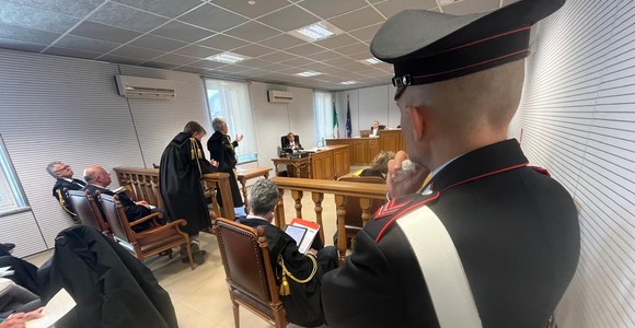 Contributi Arev in Corte dei conti: una parte delle erogazioni è legittima, per il resto decide Bruxelles