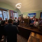 Il Cervino di Maquignaz e Barmasse in mostra ad Aosta tra emozione, memoria e identità