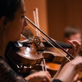 Maratona musicale del Conservatoire per celebrare la 'Festa della musica'
