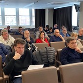 Una riunione del Cpel (foto di repertorio)
