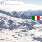La Coppa del Mondo di sci a Cervinia torna in calendario a novembre