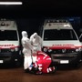 Croce Rossa, ad Aosta aprono le iscrizioni al corso per volontari