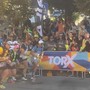 TOR330-Tor des Géants, è sfida tra Franco Collé e Corneliu Buliga