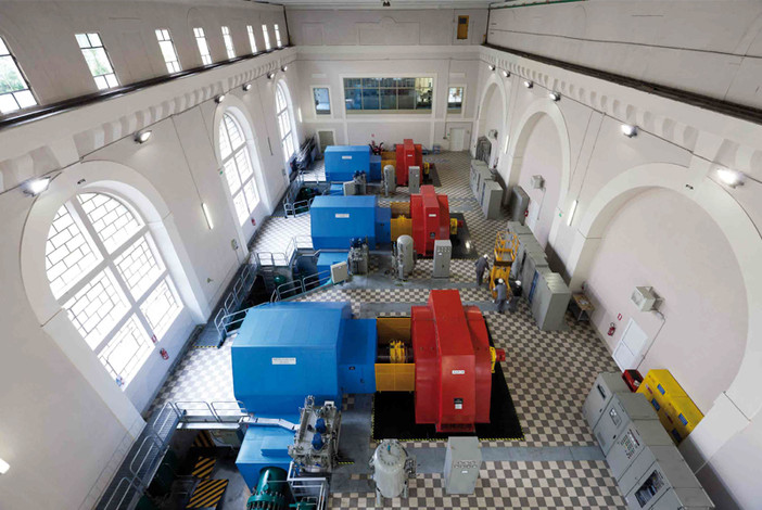 'Valle d'Aosta unica regione in Italia senza poteri su concessioni idroelettriche'