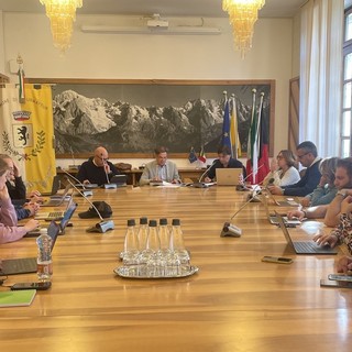 La seduta del Consiglio comunale di Courmayeur di venerdì 30 ottobre