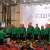 73esima Assemblée des chœurs et des groupes folkloriques valdôtains, i cori segnalati