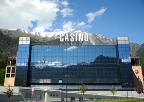 Dal fascicolo della GdF al Consiglio Valle; i 'porteurs' del Casino al centro del dibattito politico