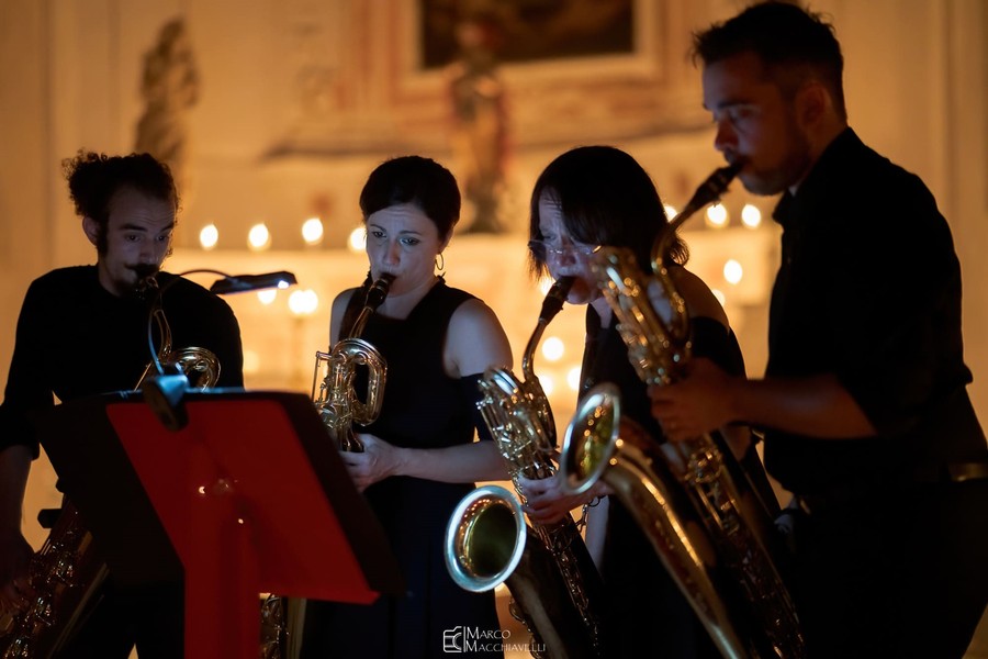 Concerti, fiere, sagre, mostre e grandi eventi sportivi
