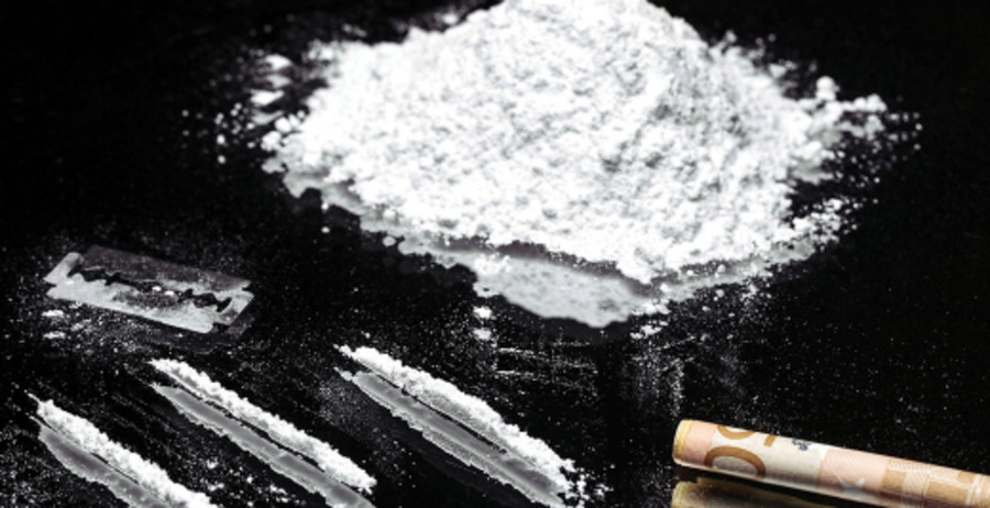 Blitz della Squadra mobile di Aosta contro lo spaccio di cocaina, sette arresti
