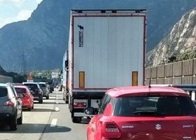 Cantieri in Statale 26 e A5, la Regione corre ai ripari per la viabilità in bassa Valle Cantieri in Statale 26 e A5, la Regione corre ai ripari per la viabilità in bassa Valle