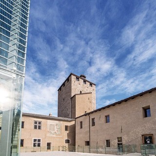 Conservatoire in concerto davanti a oltre 1.200 studenti