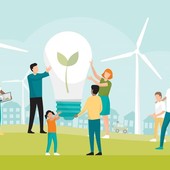 Verso una legge regionale sulle Comunità energetiche rinnovabili-Cer