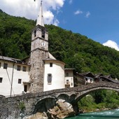 I funerali saranno celebrati nella chiesa di Fontainemore